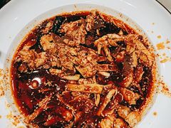 -辣螃铠盆盆蟹大排档(海昌店)