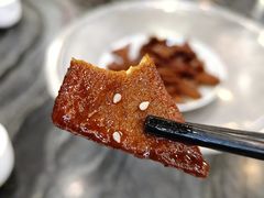 -江湖黑大兔(杨家坪店)