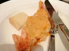 -ManHo万豪中餐厅(成都茂业JW万豪酒店)