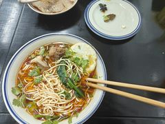 -万三面馆(青龙正街太古里店)