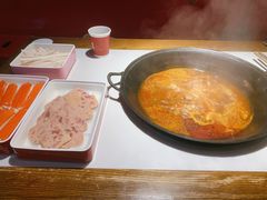 热锅火锅-老天桥蛙炉火锅(姑苏总店)
