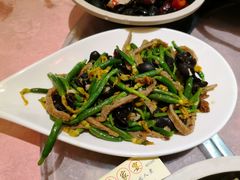 -园林美食城·本土农家菜(杨和镇店)