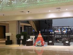 -上海中航虹桥机场泊悦酒店