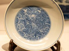 -深圳博物馆(古代艺术馆)