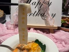-静香HOUSE·全时段融合餐厅(七星欢乐颂店)
