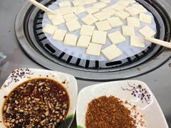 -贵州小豆腐(杨家坪总店)