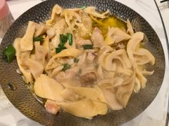 -阿露佳·舌尖上的安吉菜