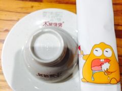 -木屋烧烤(西南角店)