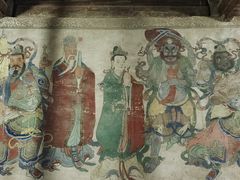 -张掖大佛寺景区