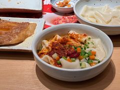 -大师兄·西北小馆(北站缤果空间店)