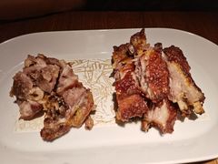 -纳瓦新疆菜(银都店)