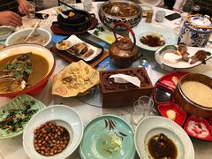 -北平食府(马鞍山路店)