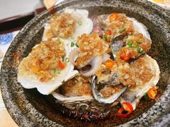 -楼外楼大刀肉传统火锅居(幸福街店)