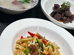 -金陵家宴·金陵春·南京菜(夫子庙店)