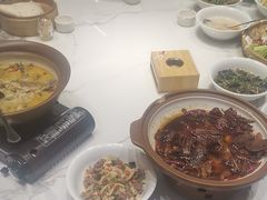 -杨厨的田园饭店(长城路店)