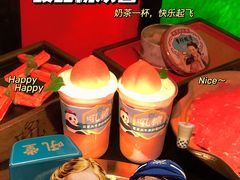 -吼堂老火锅(万寿宫店)