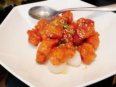 -紫阳海鲜楼·传承闽味(长乐路总店)