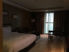-新湖铂尔曼大酒店·日之升日餐厅