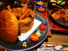 -将军牛排·尔滨地标朝鲜族美食(总店)
