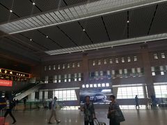 -长春西站