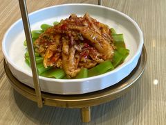 -味莊·青岛菜(云霄路店)