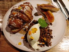 -Hash Specialty Coffee