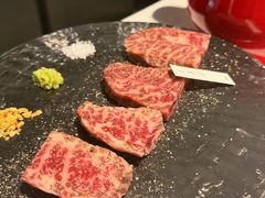 -焱铁烧·黑毛和牛专门店(杭州嘉里中心店)