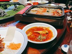 -淮安宴·淮扬菜(清河路一店)