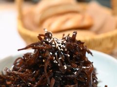 -山东宾馆·齐鲁苑餐厅