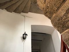 -青岛德国监狱旧址博物馆