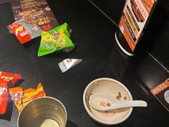 -探鱼·鲜青椒爽麻烤鱼(领展购物广场店)