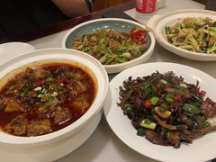 -嘉丰湘菜馆(芳群园店)