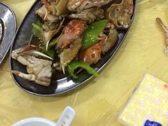 -板桥海鲜广场(文明东店)