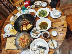 -金勺子土菜馆(兴园北区店)