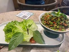 西贡金不换肉碎包-美奈小馆·东南亚菜(福田星河COCO Park店)