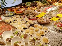 -小螺号海鲜·地道鲁菜(泉城广场店)
