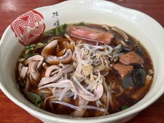 -邵顺兴锅盖面(金山宝地店)