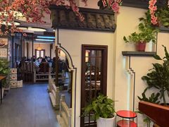 -胖鱼头·南京菜(秦淮河夫子庙店)