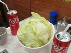 -彭记铁锅肥肠(东四总店)