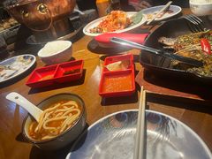 -雀舞云南菜(天津天河城购物中心店)