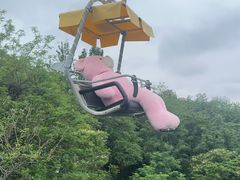 -富斯特索道