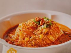 -眉州东坡(望京店)