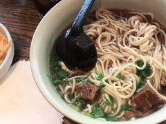 -李先生牛肉面大王(北京平谷步行街店)