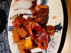 -阪尚皇·原切牛排·烤肉火锅自助(北京路店)