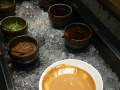 -呷哺呷哺 小火锅 (浦东新欧尚超市店)