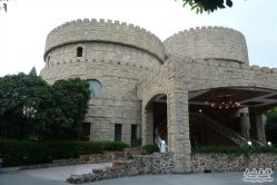 P1080850-金庭庄园酒店彩虹厅