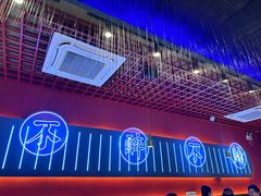 -杨记齐齐哈尔烤肉(总店)