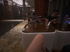 -三迪希尔顿酒店·星空酒廊