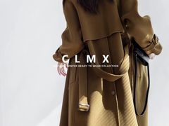 -CLMX(新天地凯德晶萃广场店)