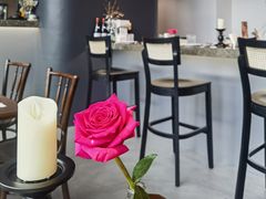 大堂-餮熹Tipsea法餐(吉大店)